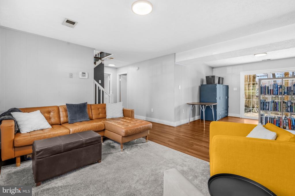 16040 FAIRWAY DRIVE