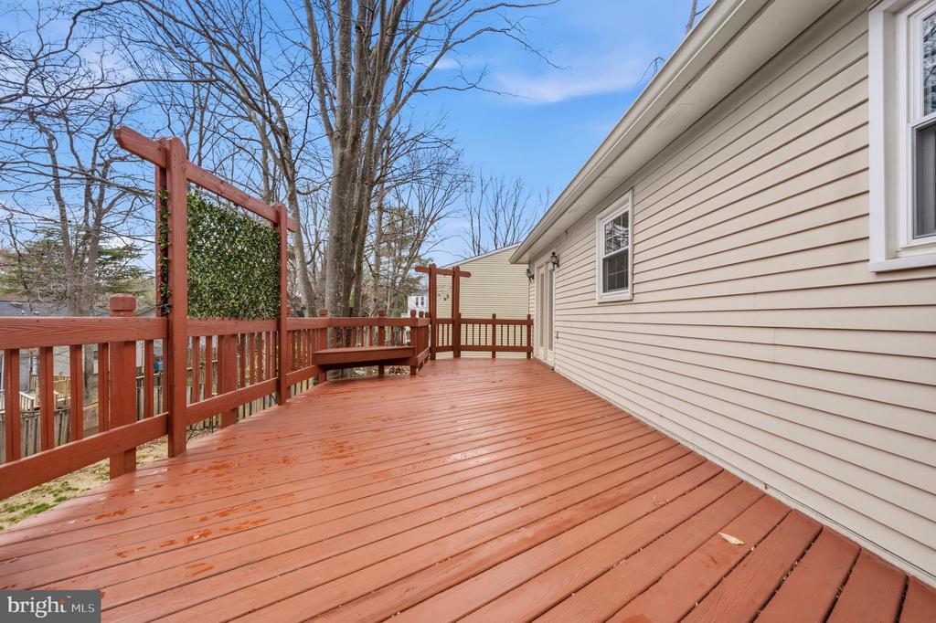 16040 FAIRWAY DRIVE