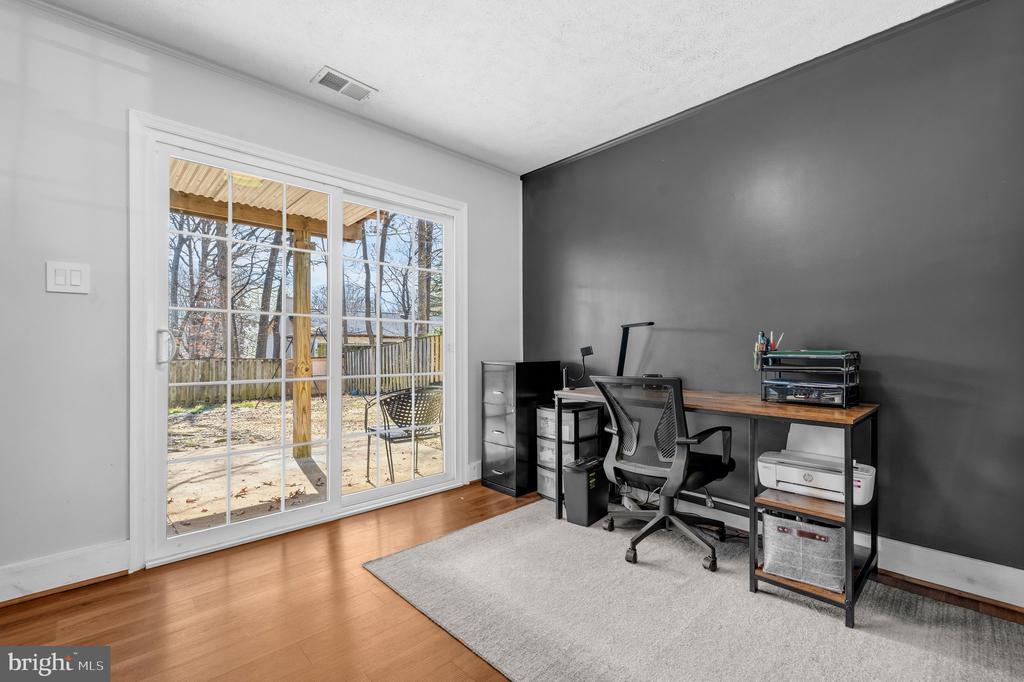 16040 FAIRWAY DRIVE