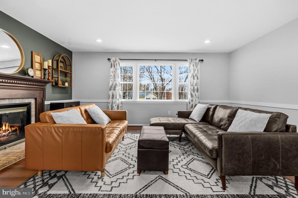 16040 FAIRWAY DRIVE