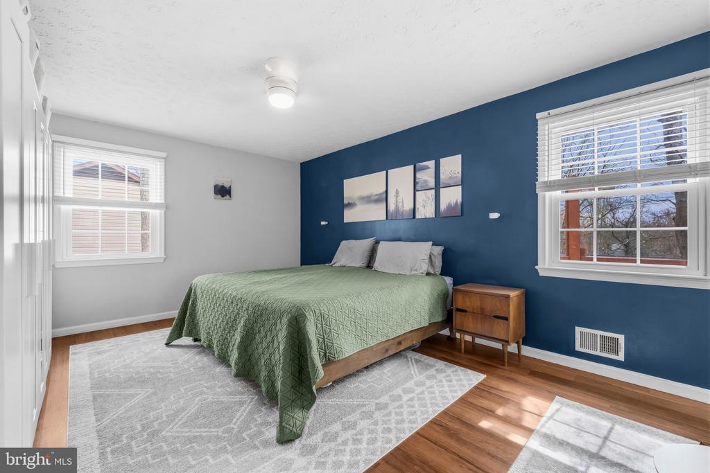 16040 FAIRWAY DRIVE