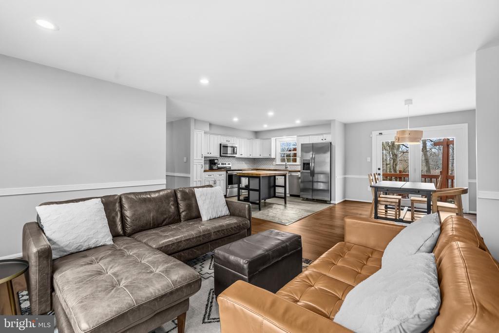 16040 FAIRWAY DRIVE