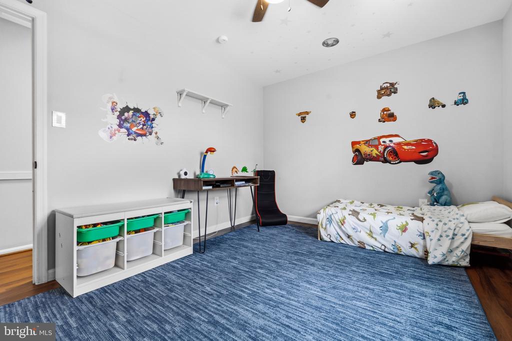 16040 FAIRWAY DRIVE