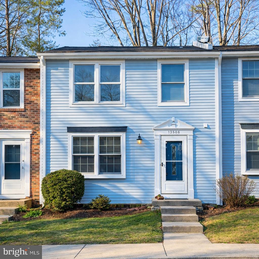 13508 BENTLEY CIRCLE