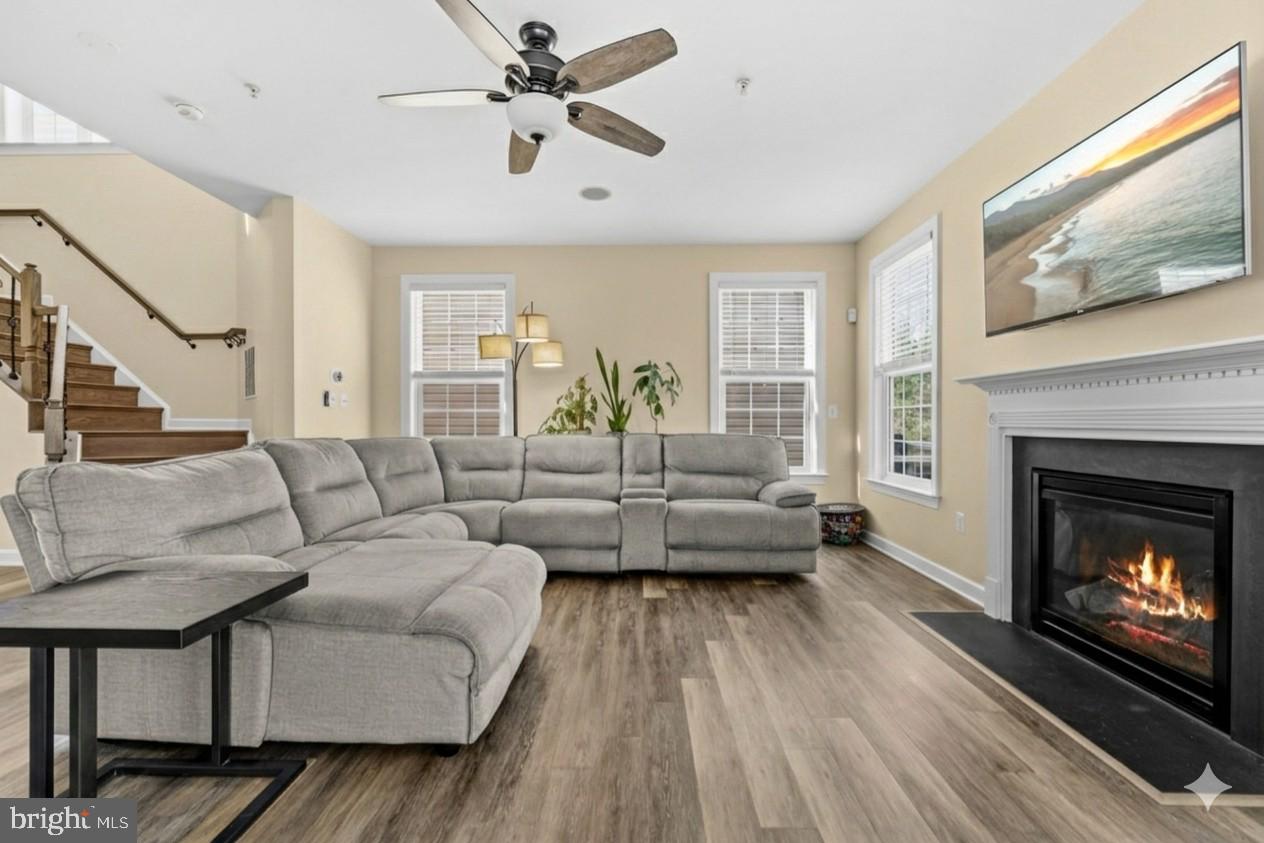 3117 EAGLE RIDGE DRIVE