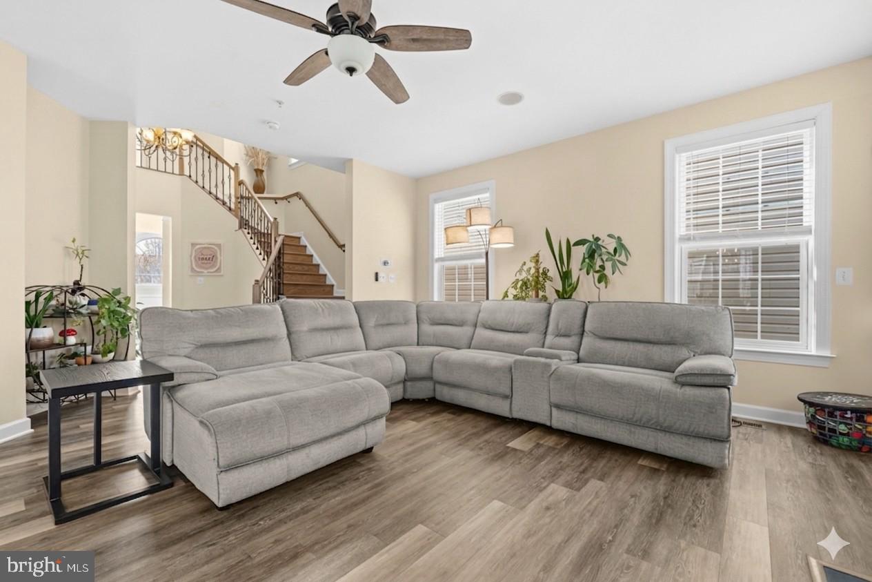 3117 EAGLE RIDGE DRIVE