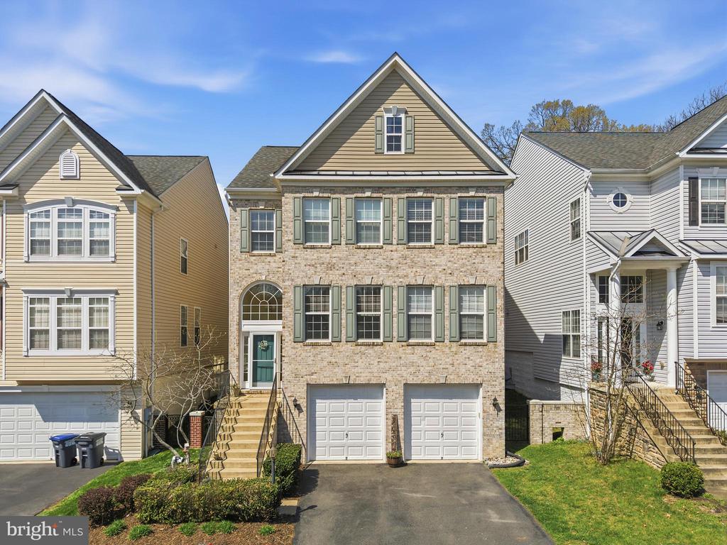 3117 EAGLE RIDGE DRIVE