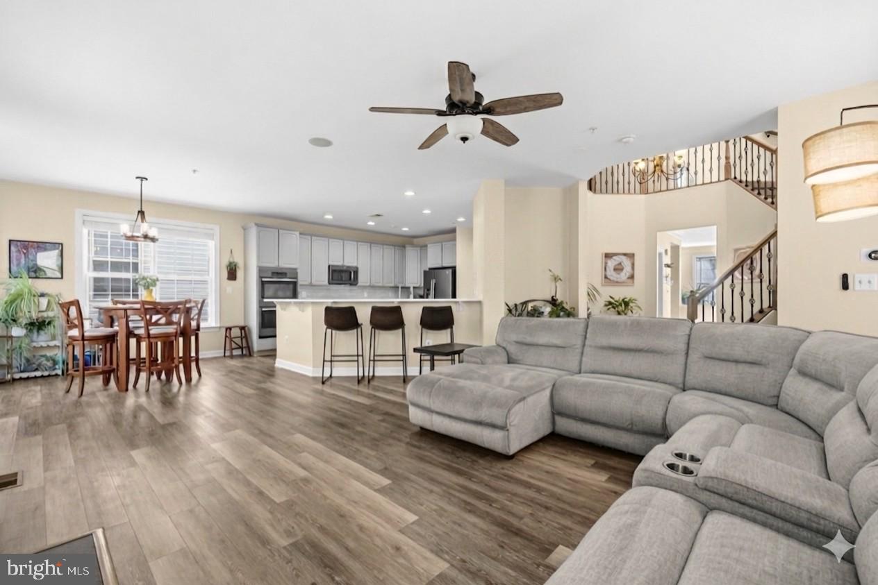 3117 EAGLE RIDGE DRIVE