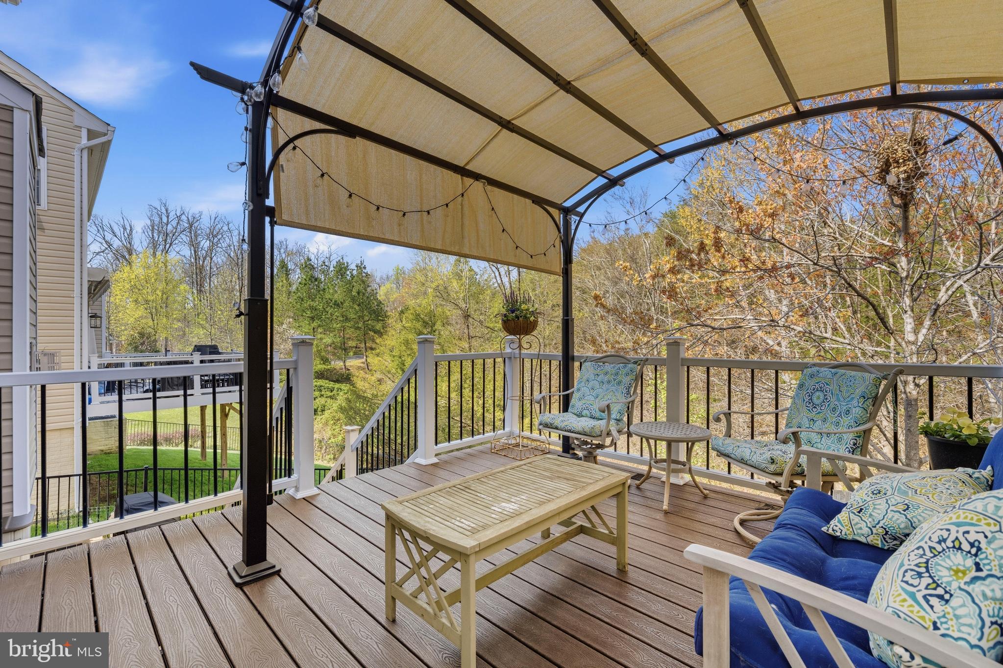 3117 EAGLE RIDGE DRIVE