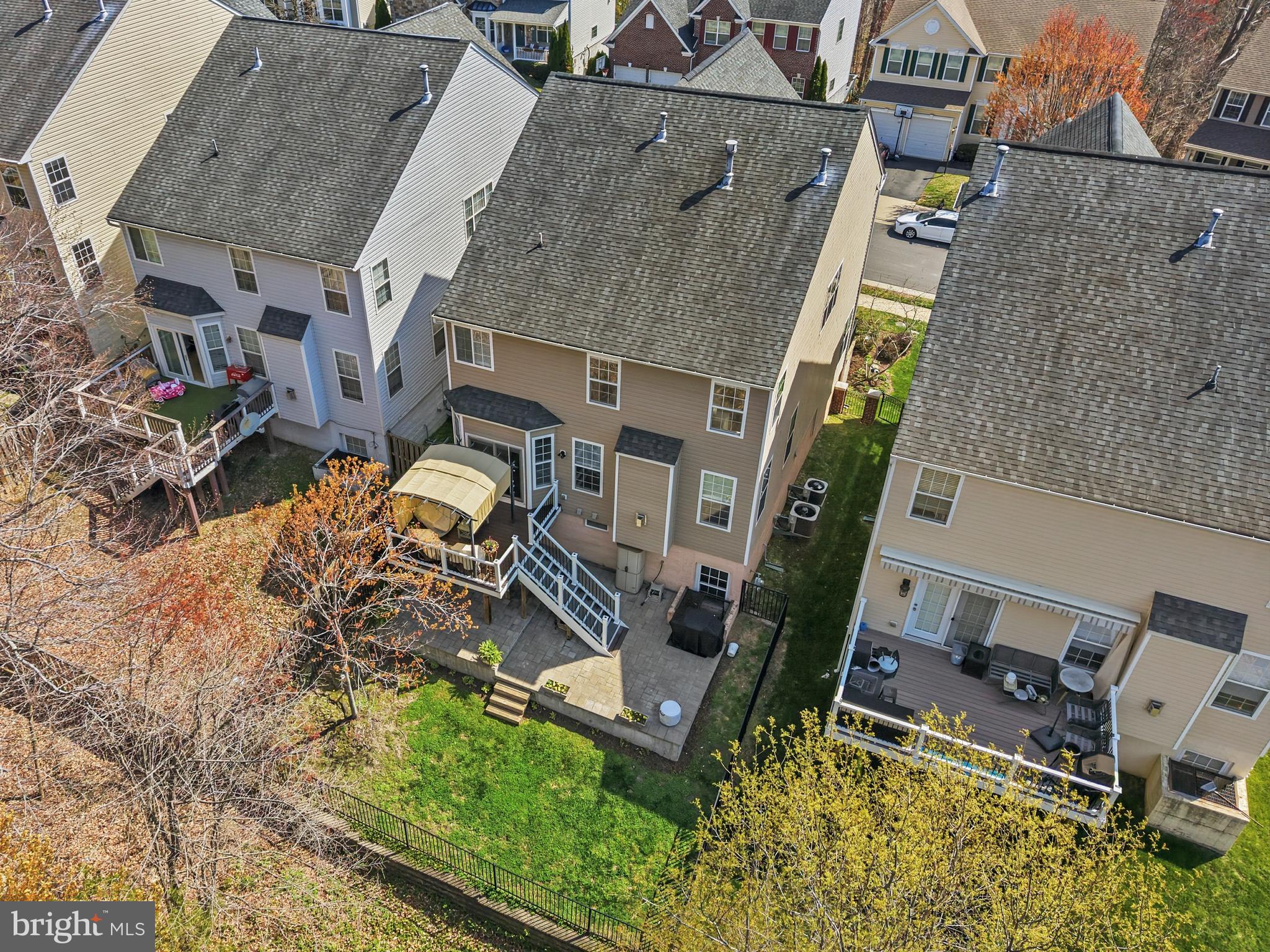 3117 EAGLE RIDGE DRIVE