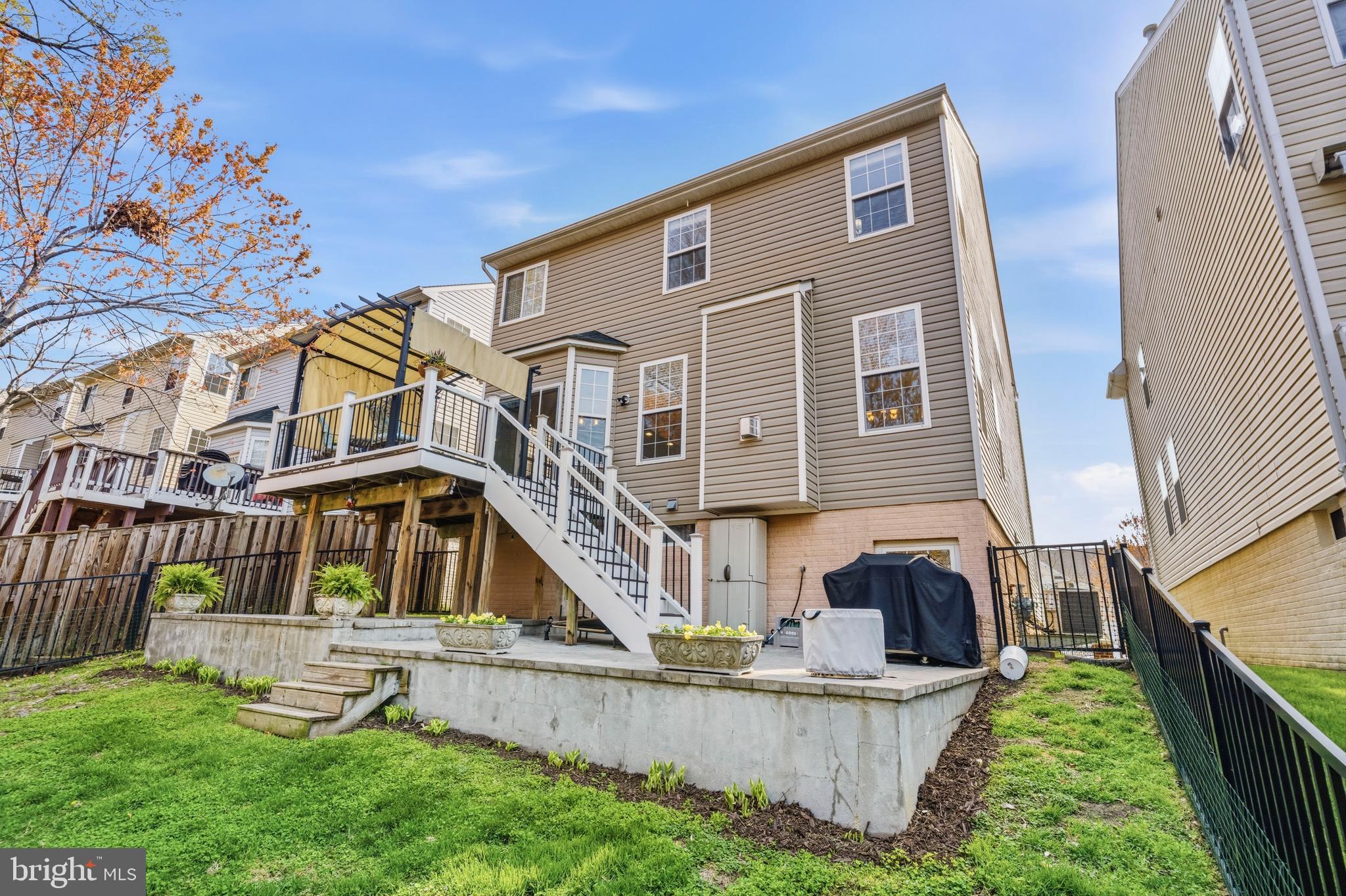 3117 EAGLE RIDGE DRIVE