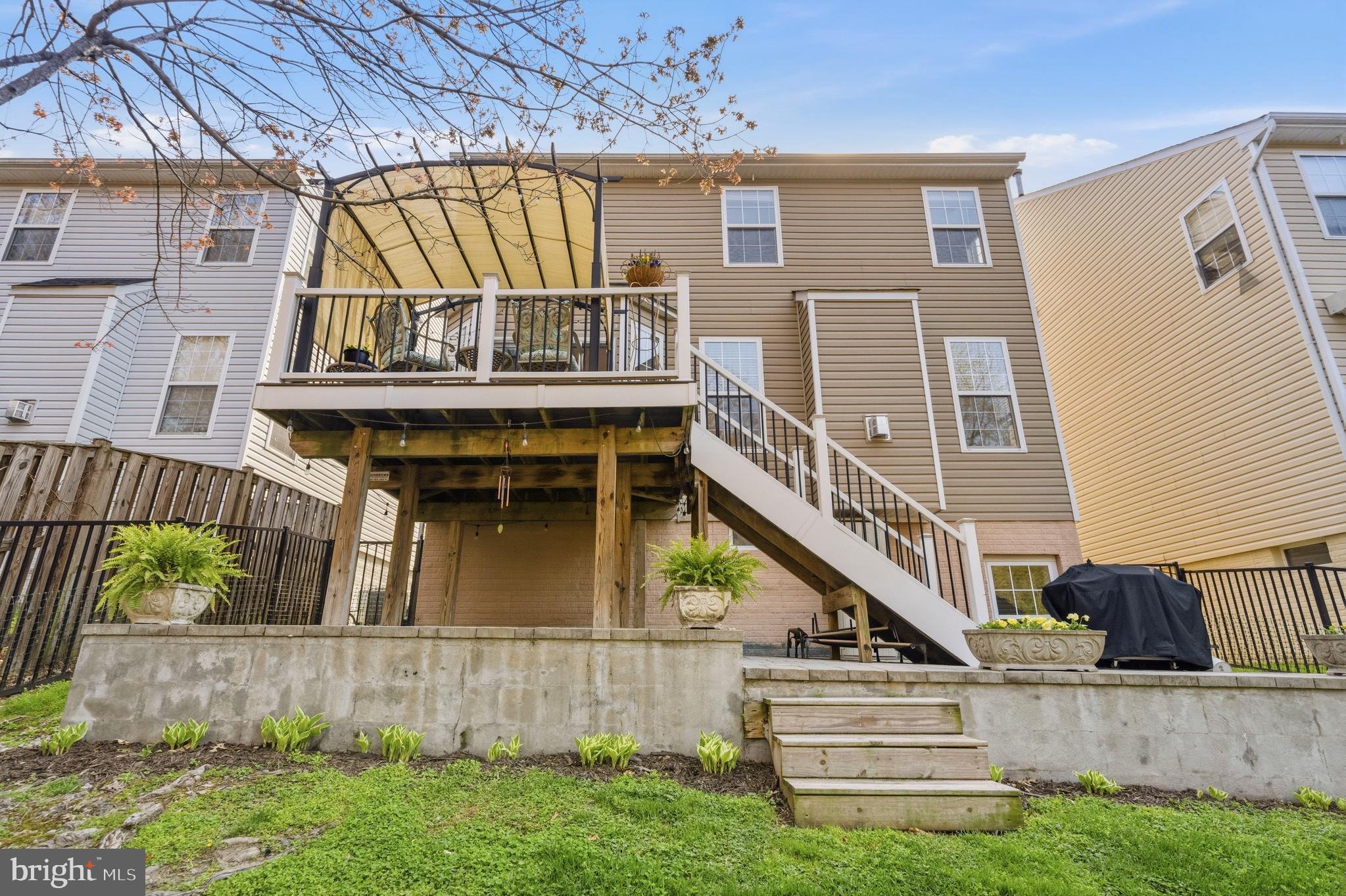 3117 EAGLE RIDGE DRIVE