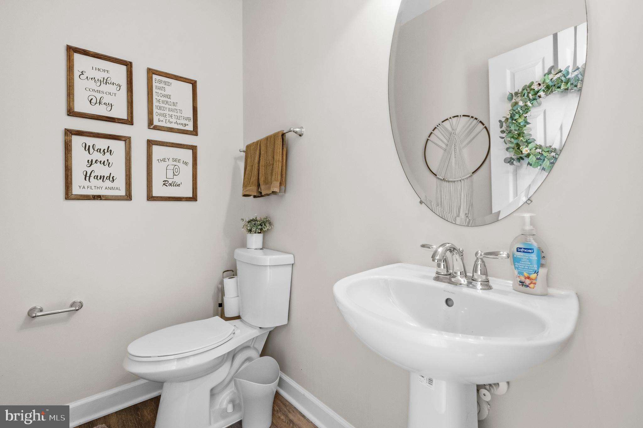 3117 EAGLE RIDGE DRIVE