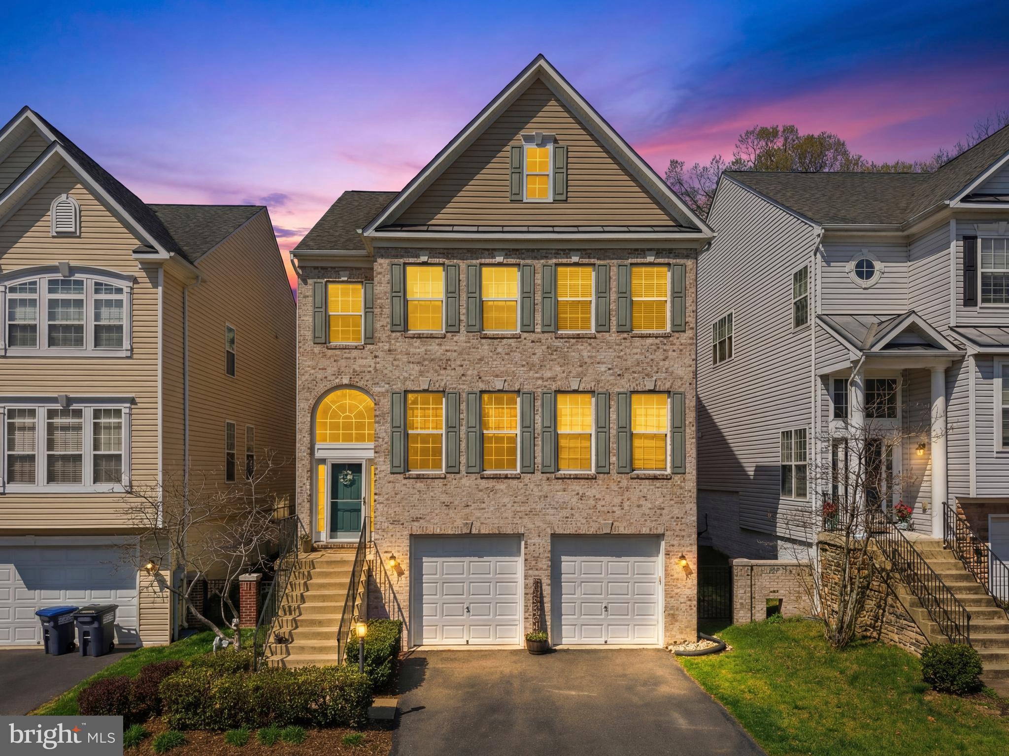 3117 EAGLE RIDGE DRIVE