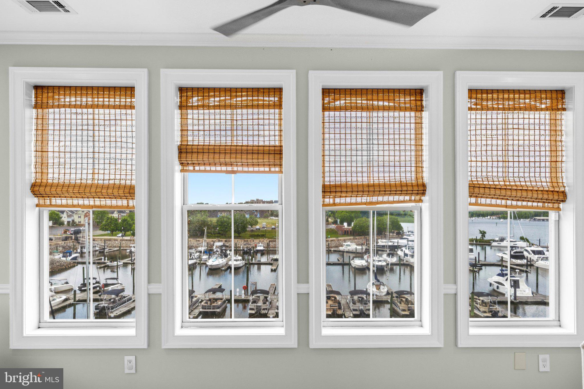 500 BELMONT BAY DRIVE 305
