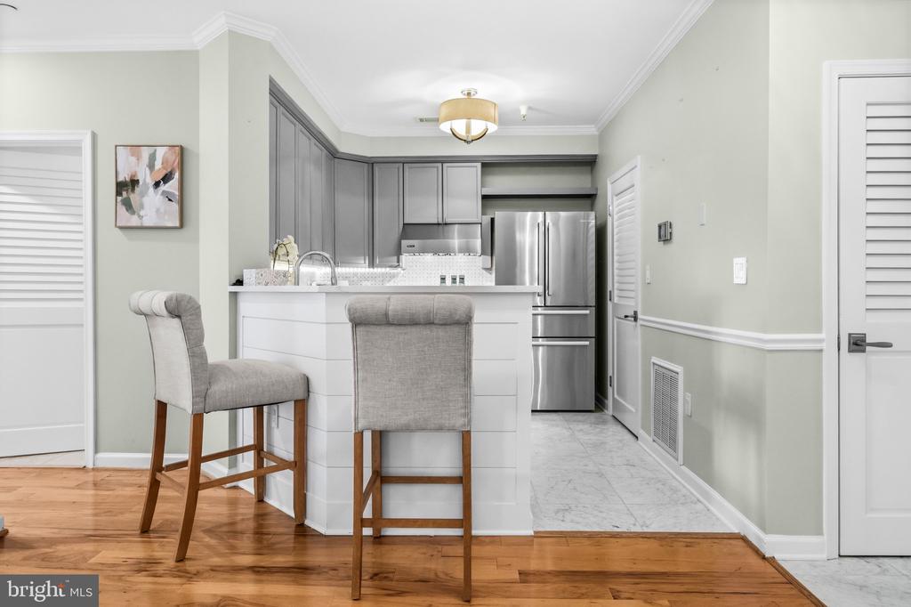 500 BELMONT BAY DRIVE 305