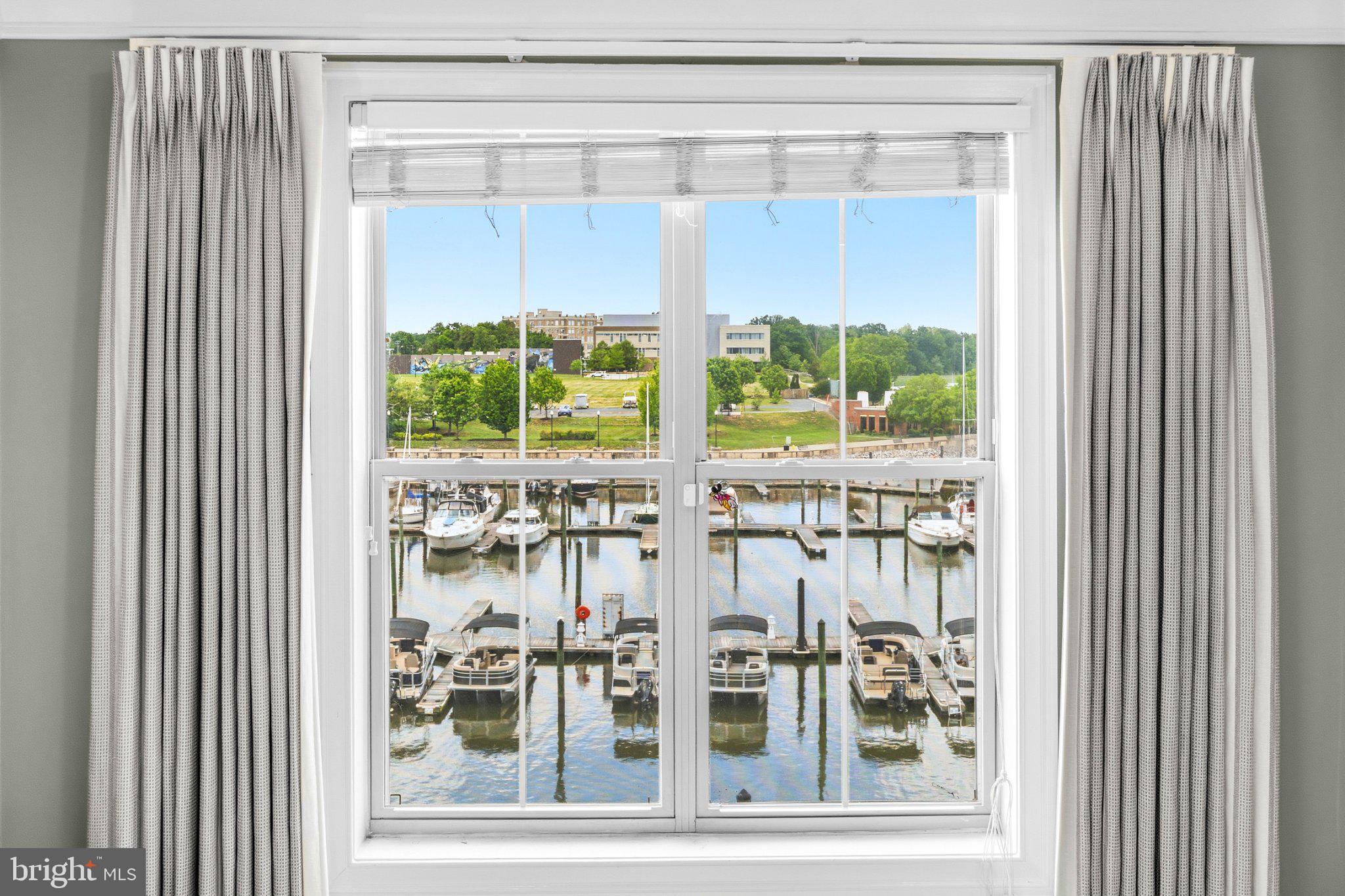 500 BELMONT BAY DRIVE 305