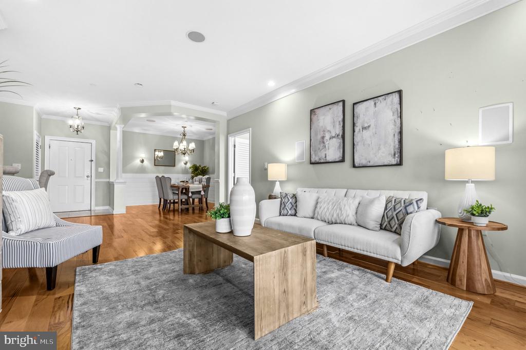 500 BELMONT BAY DRIVE 305