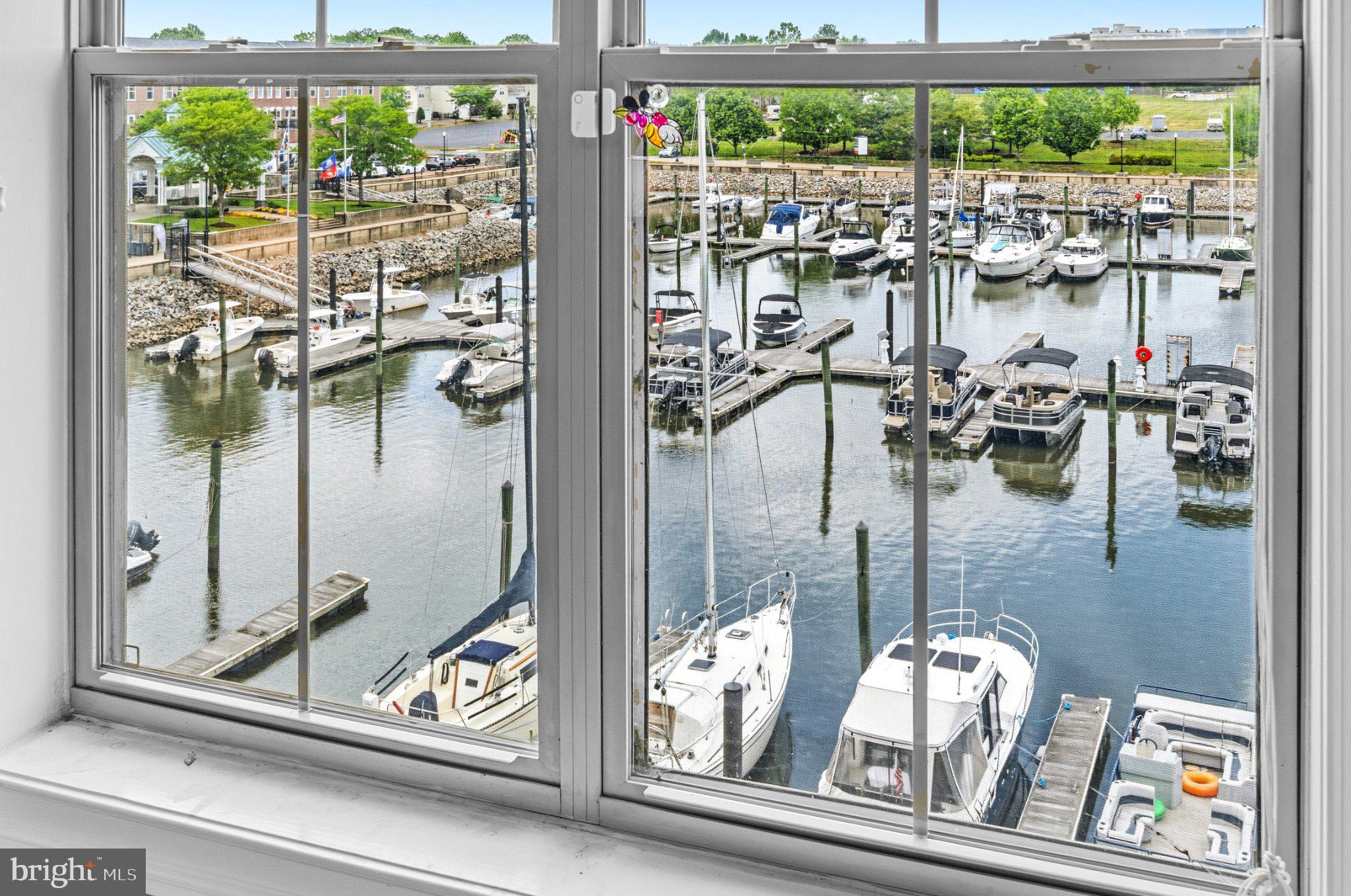 500 BELMONT BAY DRIVE 305