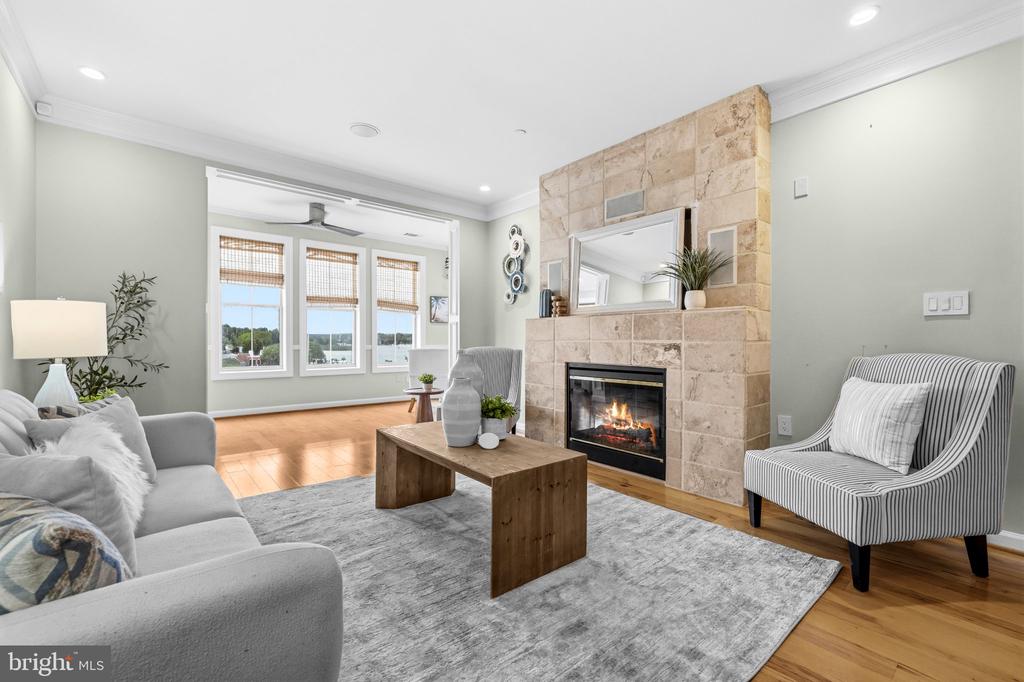 500 BELMONT BAY DRIVE 305