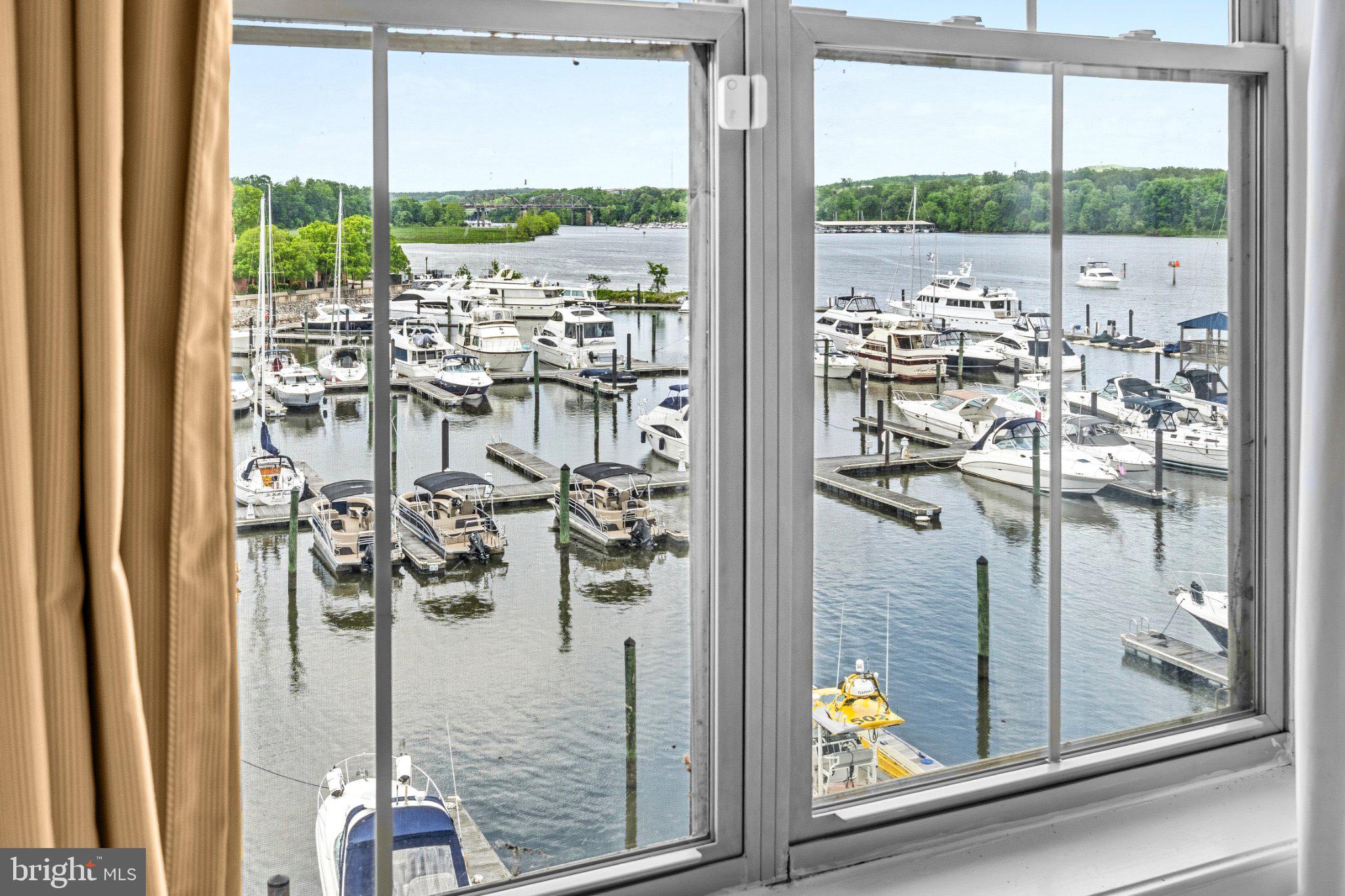 500 BELMONT BAY DRIVE 305