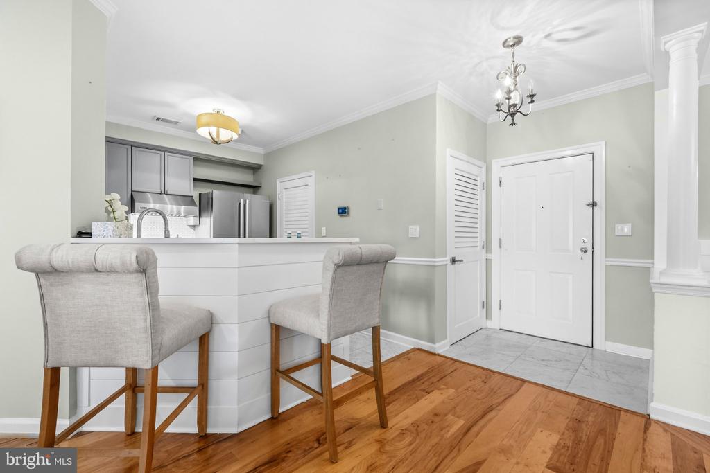 500 BELMONT BAY DRIVE 305