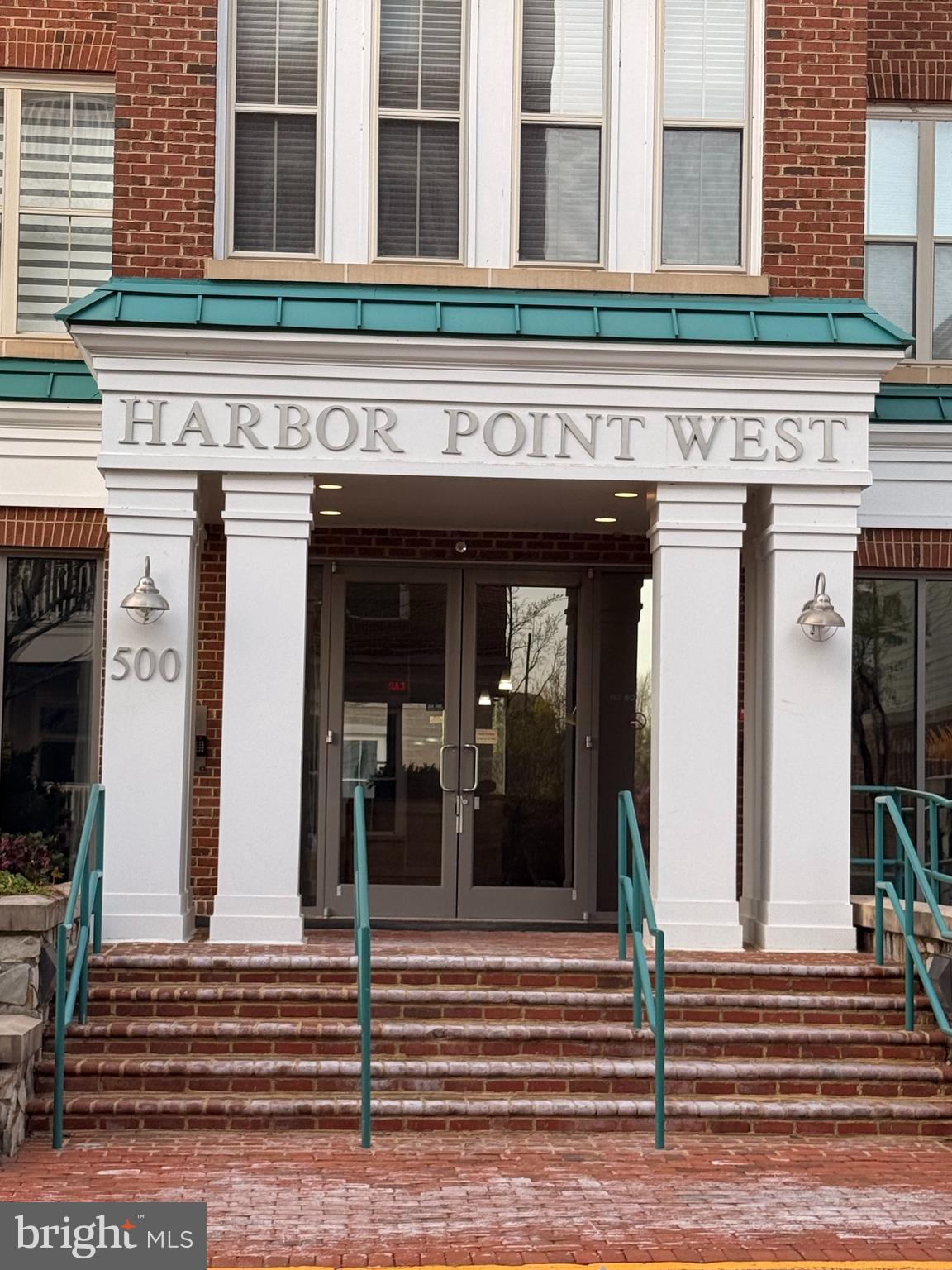 500 BELMONT BAY DRIVE 305