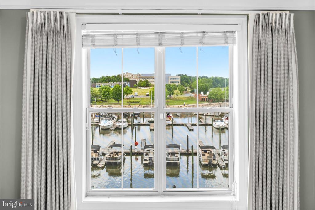 500 BELMONT BAY DRIVE 305