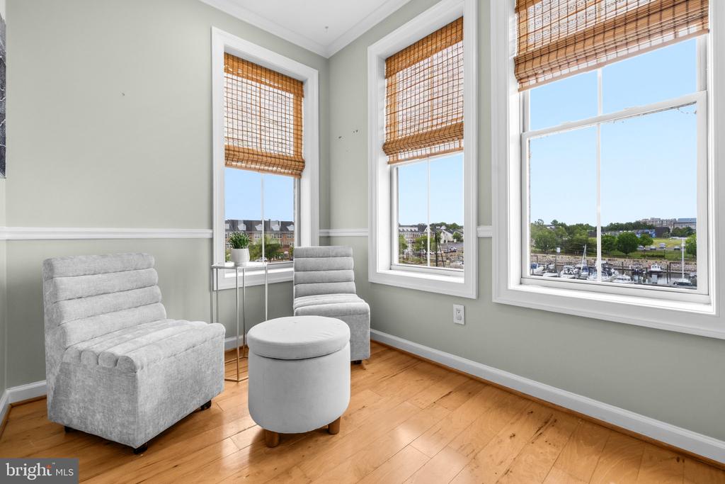 500 BELMONT BAY DRIVE 305