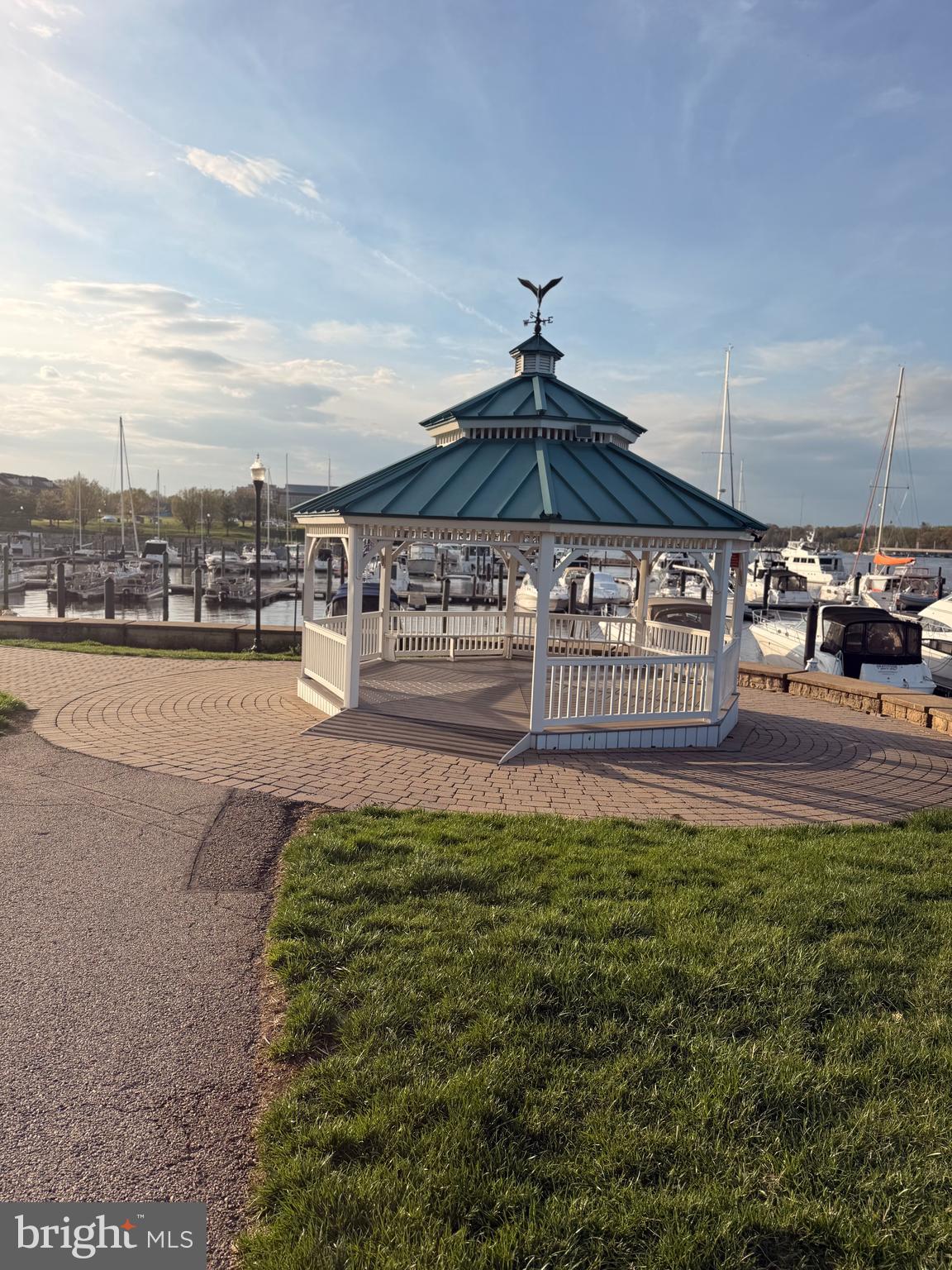 500 BELMONT BAY DRIVE 305