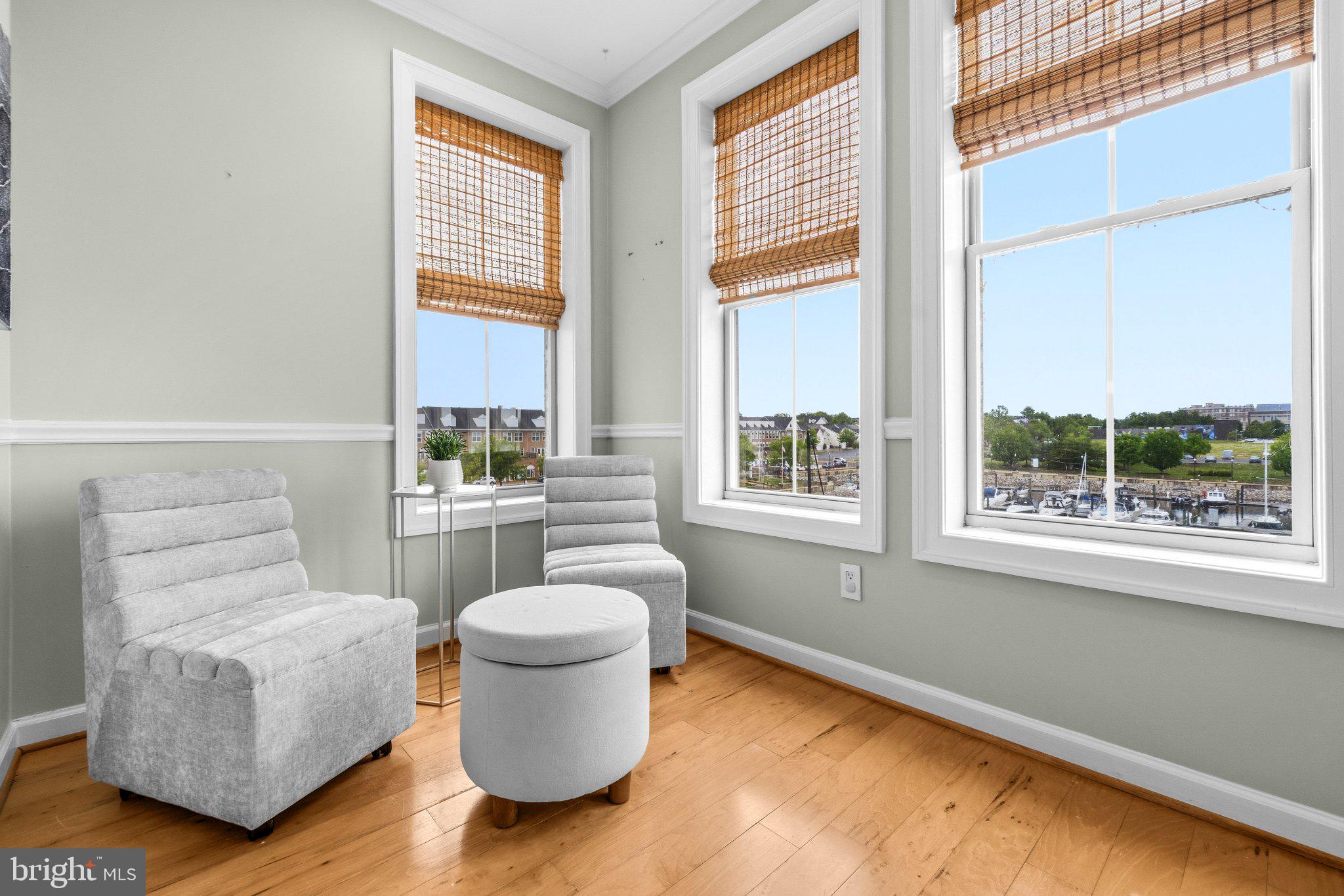 500 BELMONT BAY DRIVE 305