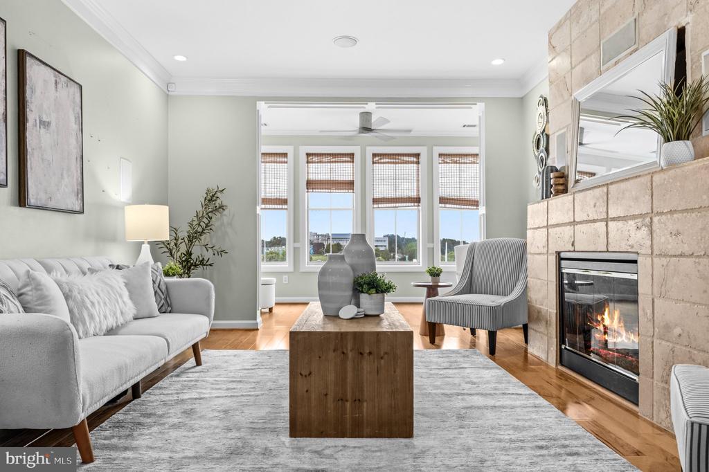 500 BELMONT BAY DRIVE 305