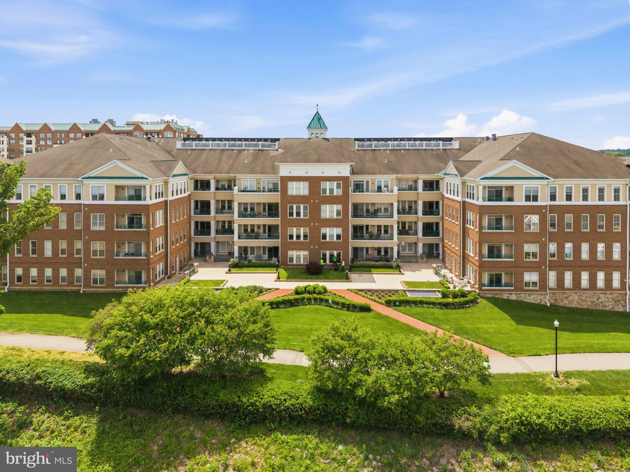 500 BELMONT BAY DRIVE 305