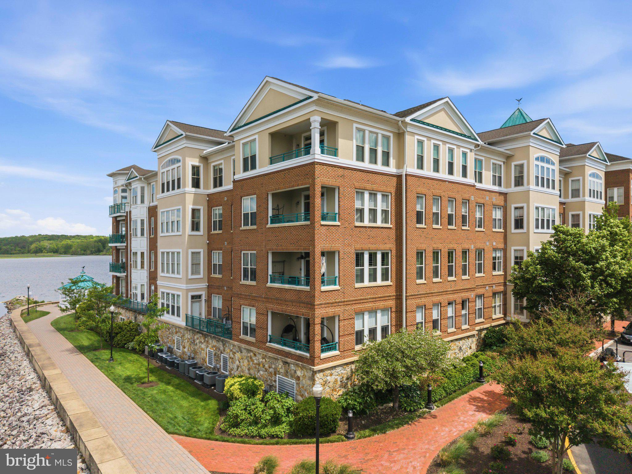500 BELMONT BAY DRIVE 305
