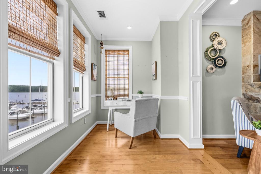 500 BELMONT BAY DRIVE 305