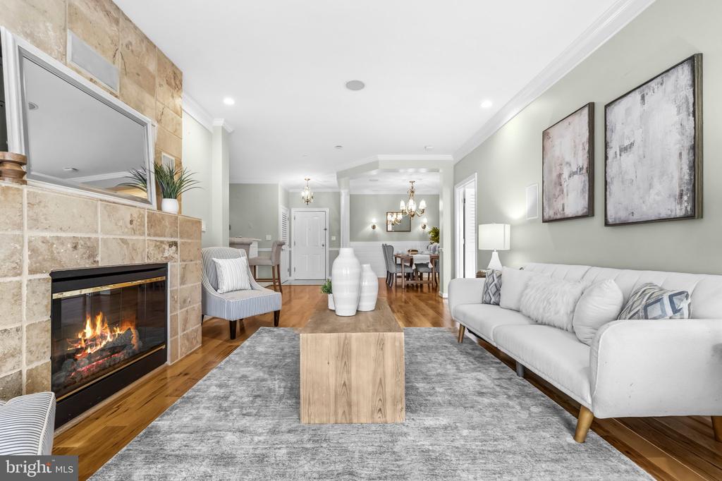 500 BELMONT BAY DRIVE 305