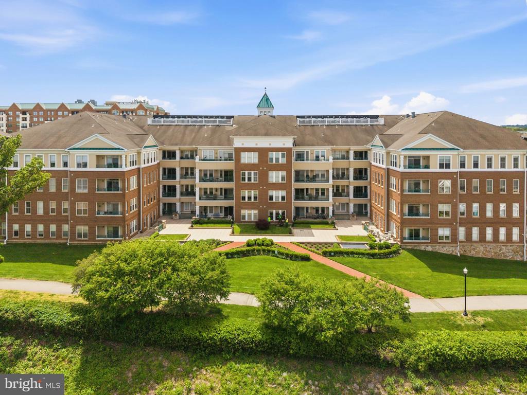 500 BELMONT BAY DRIVE 305