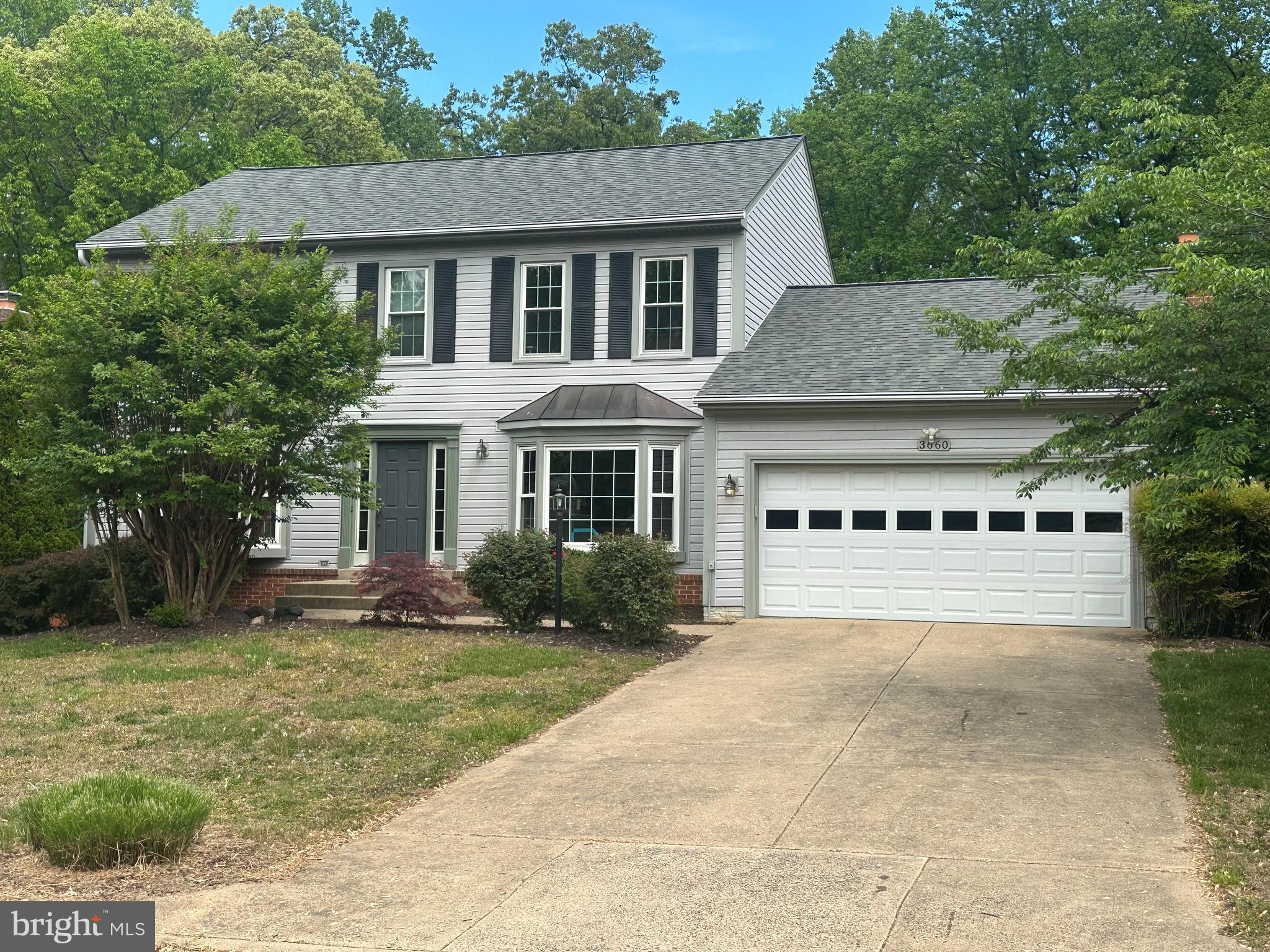 3660 THOMASSON CROSSING DRIVE