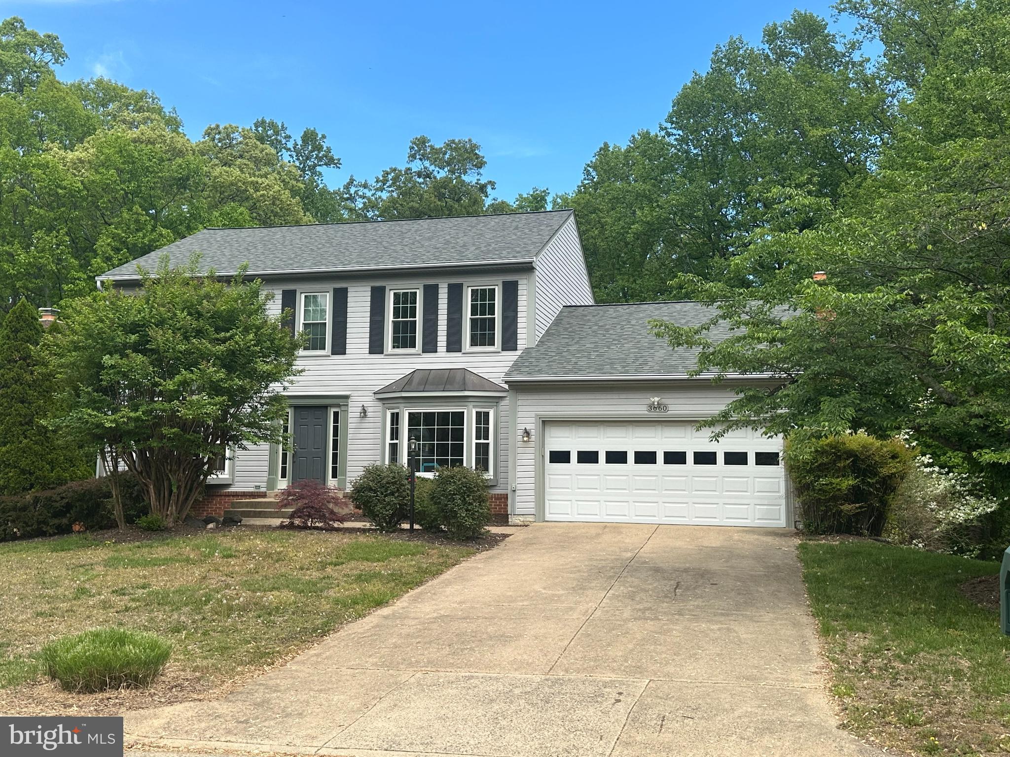 3660 THOMASSON CROSSING DRIVE