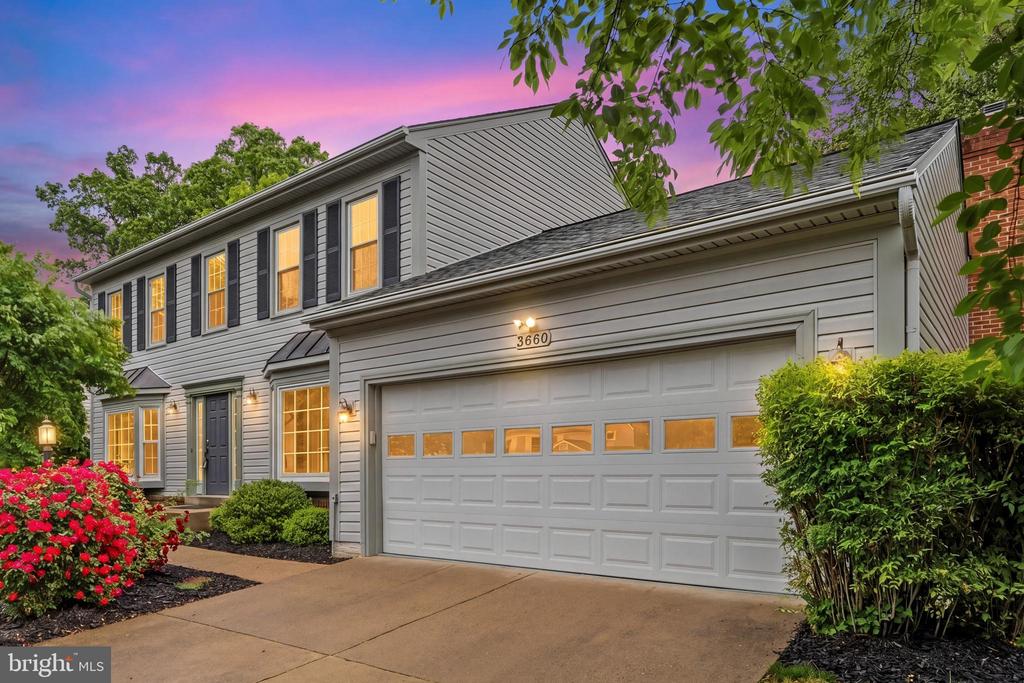 3660 THOMASSON CROSSING DRIVE