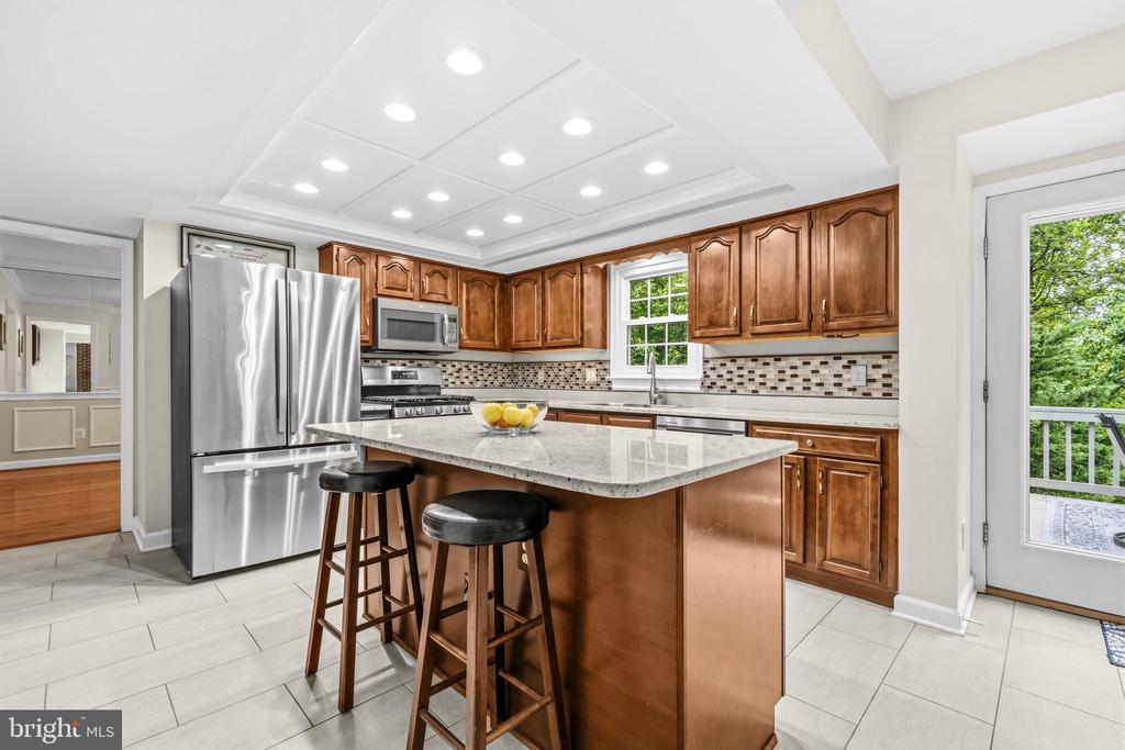 3660 THOMASSON CROSSING DRIVE