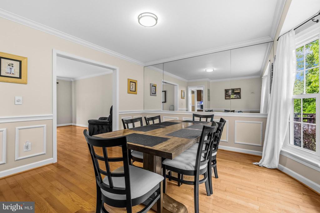 3660 THOMASSON CROSSING DRIVE