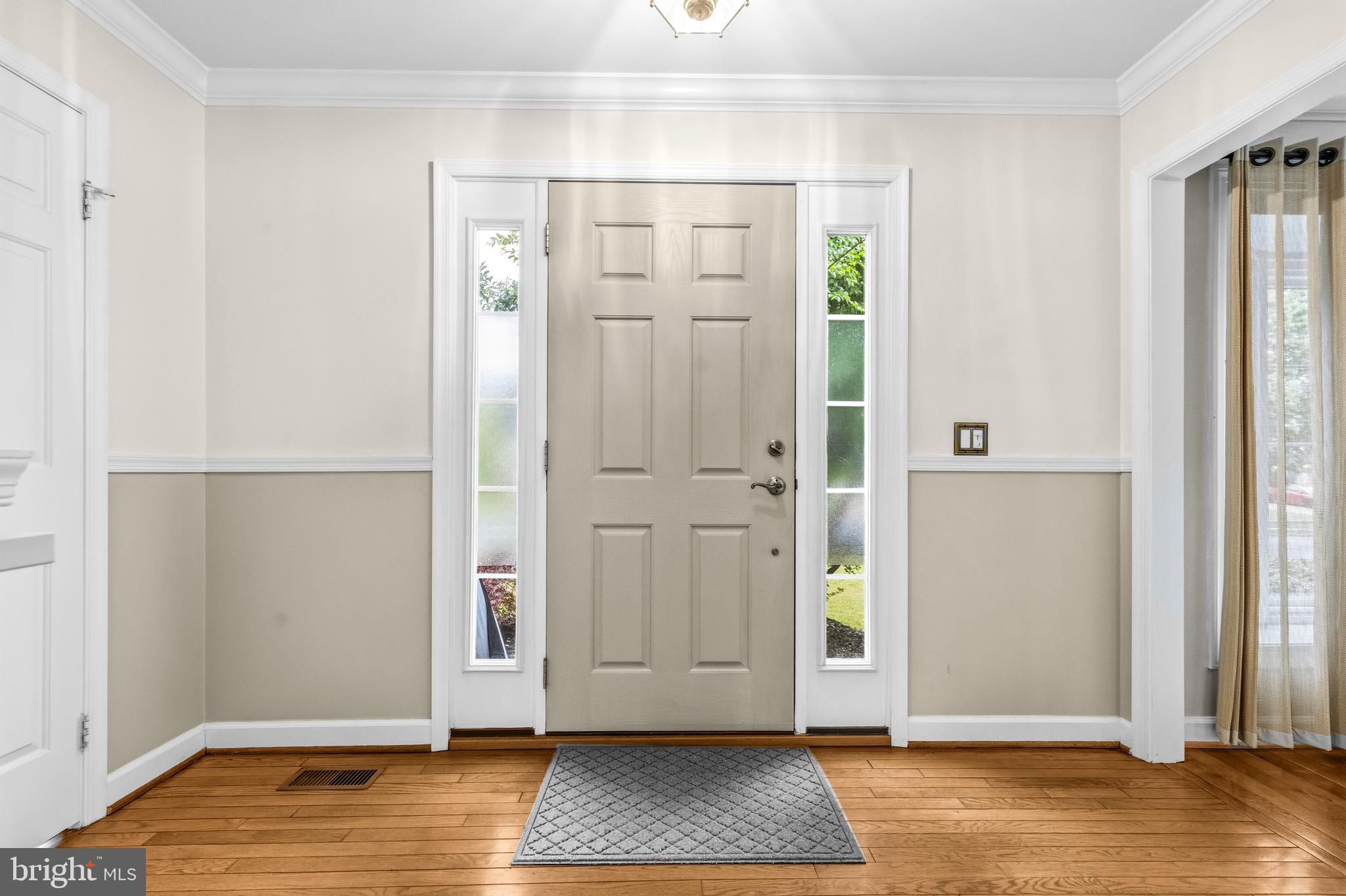 3660 THOMASSON CROSSING DRIVE
