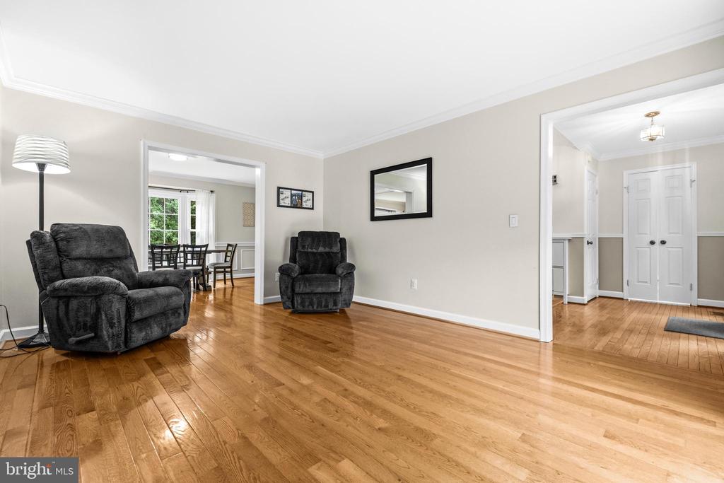 3660 THOMASSON CROSSING DRIVE