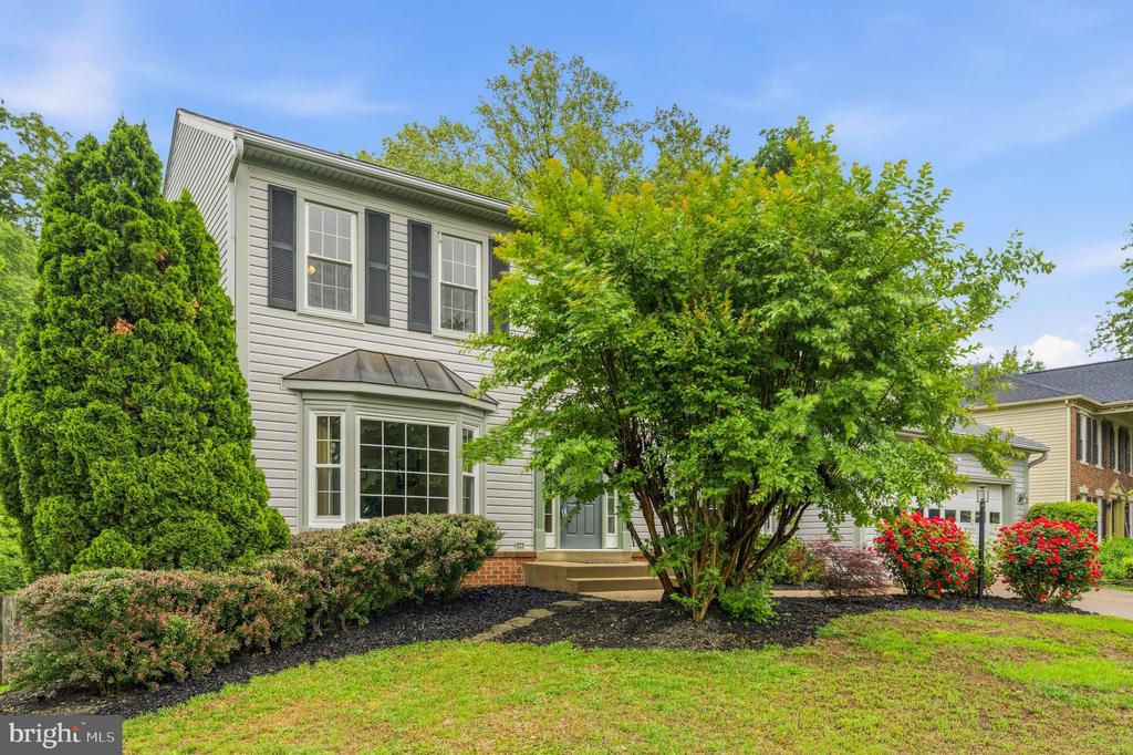 3660 THOMASSON CROSSING DRIVE