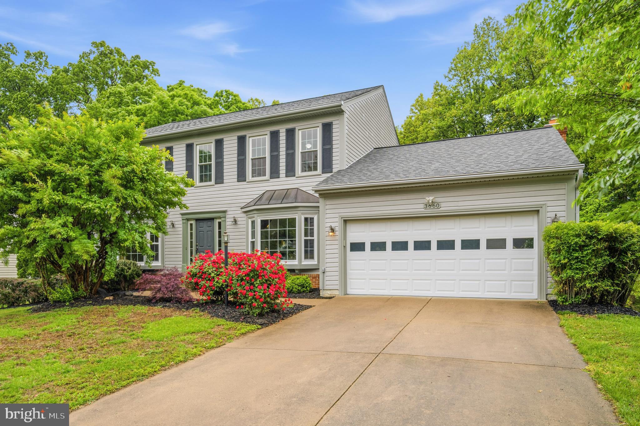 3660 THOMASSON CROSSING DRIVE