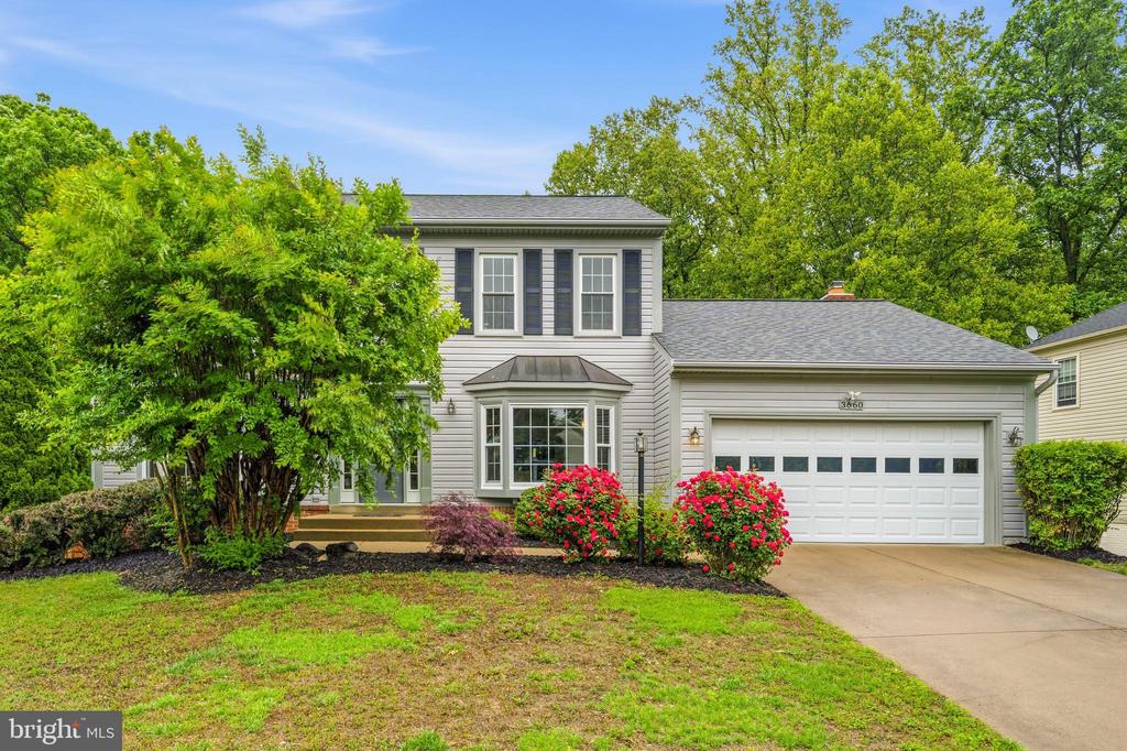 3660 THOMASSON CROSSING DRIVE