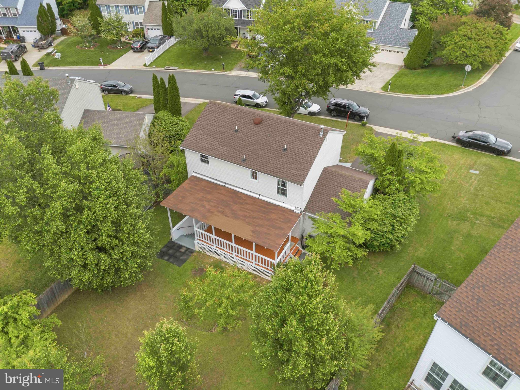 13864 REDFORD LANE