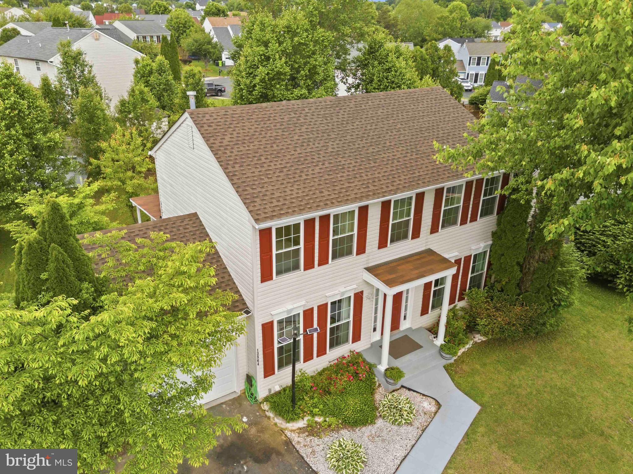 13864 REDFORD LANE