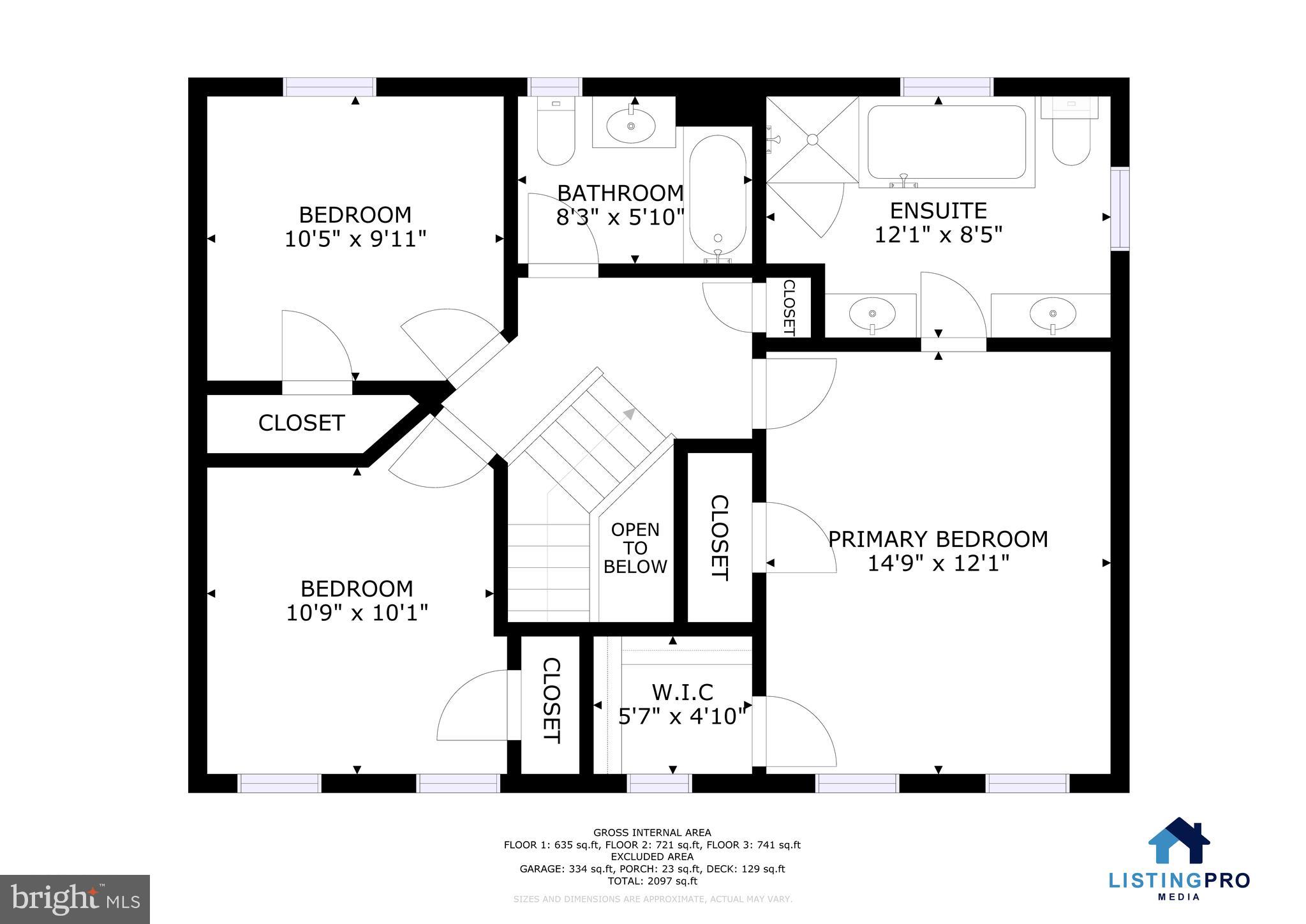 13864 REDFORD LANE